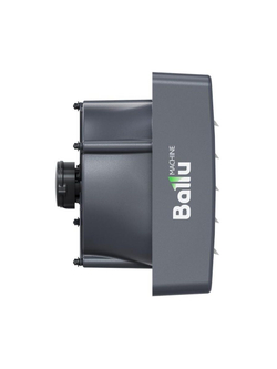 Тепловентилятор водяной BHP-W2-20-C Ballu НС-1723769