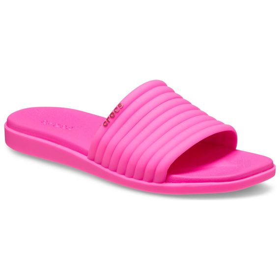 Crocs Miami Slide 'Pink'