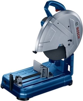 0601B38100-Отрезная машина по металлу GCO 20-14