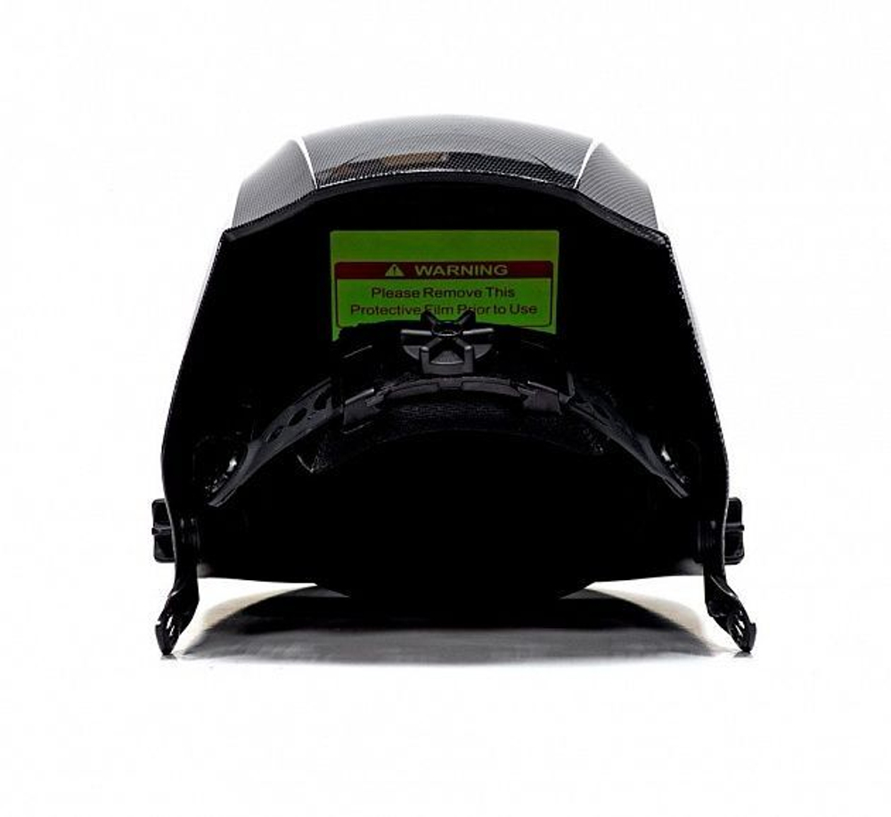 Маска сварщика Хамелеон Aurora SUN-9 CARBON