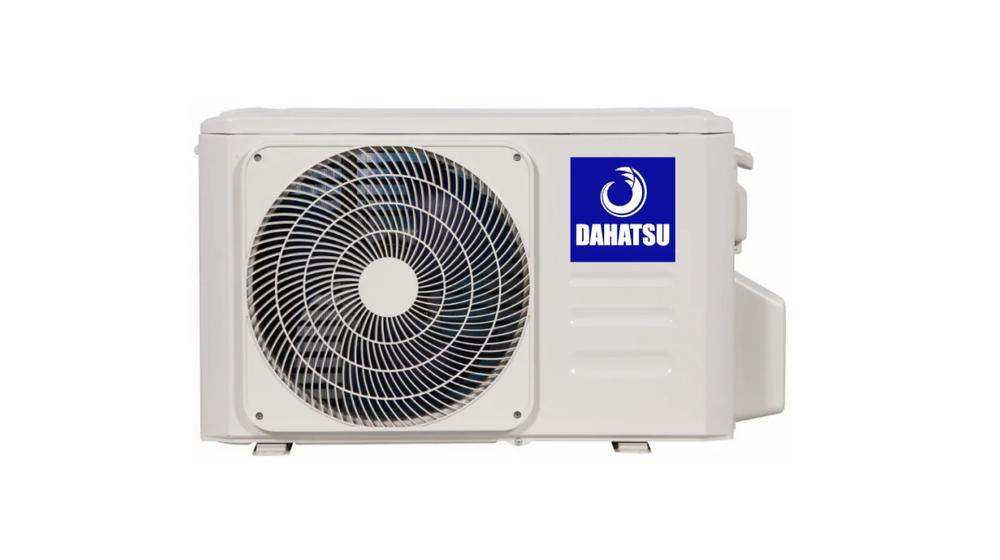 Сплит-система DAHATSU BRILLIANT DC Inverter