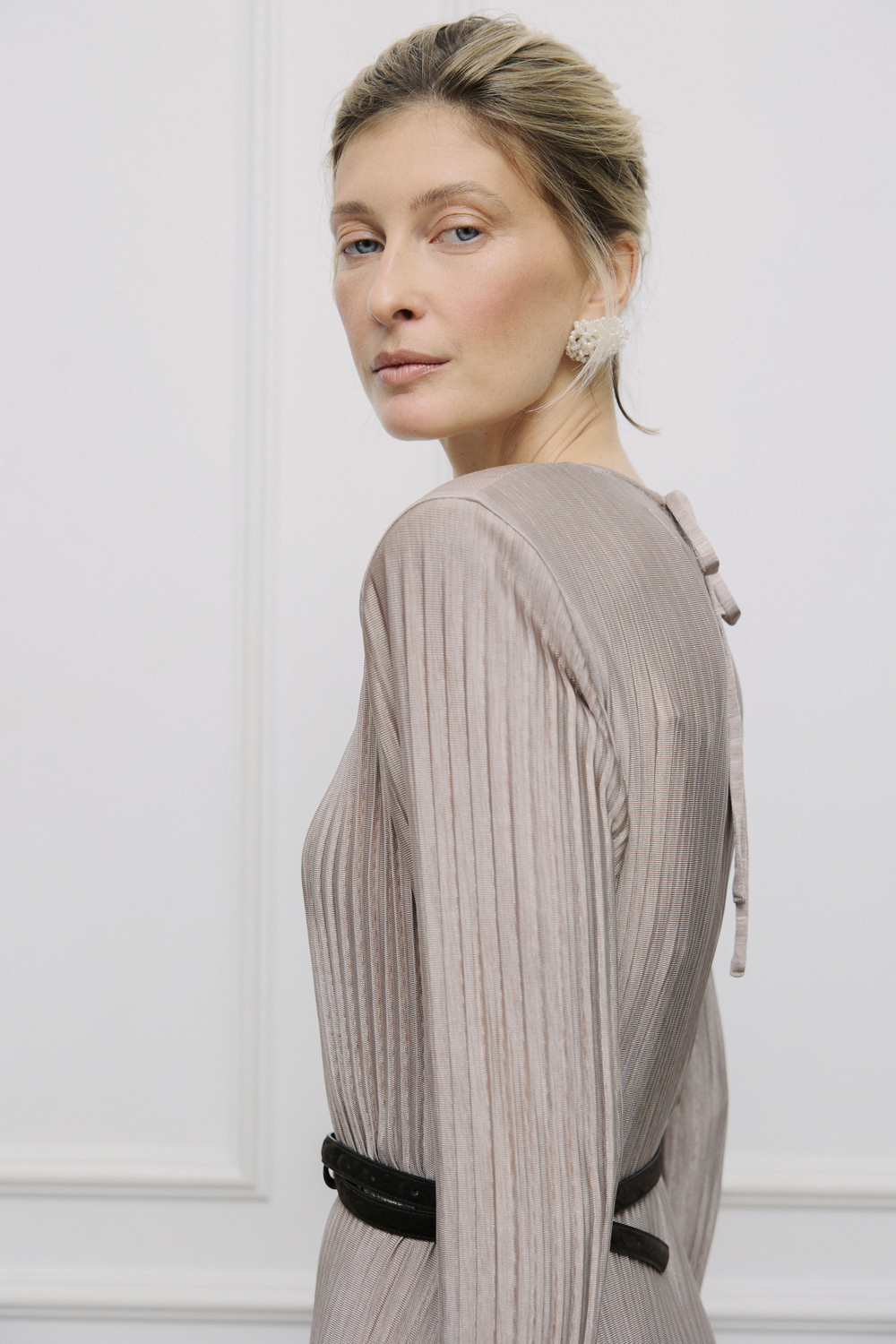 Платье Жамель