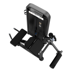 U3001D (E5001) Сгибание ног лежа. Стек 94 кг