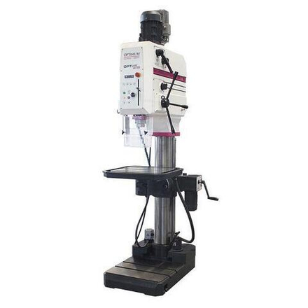 Вертикально-сверлильный станок Optimum OPTIdrill DH 55V