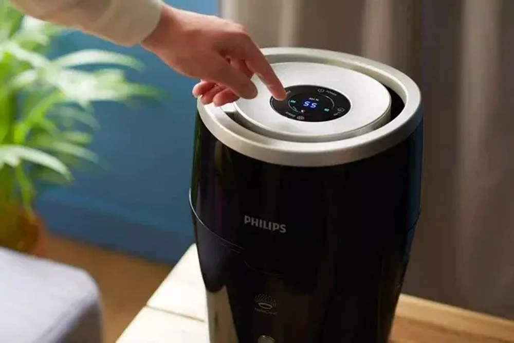 Увлажнитель воздуха Philips HU4813