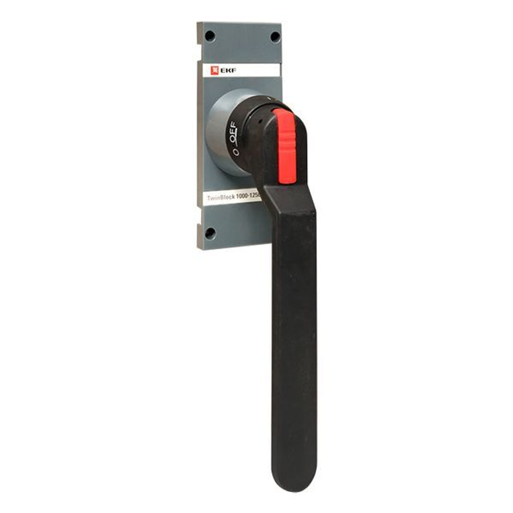 Рукоятка управления  EKF tb-1000-1250-fh