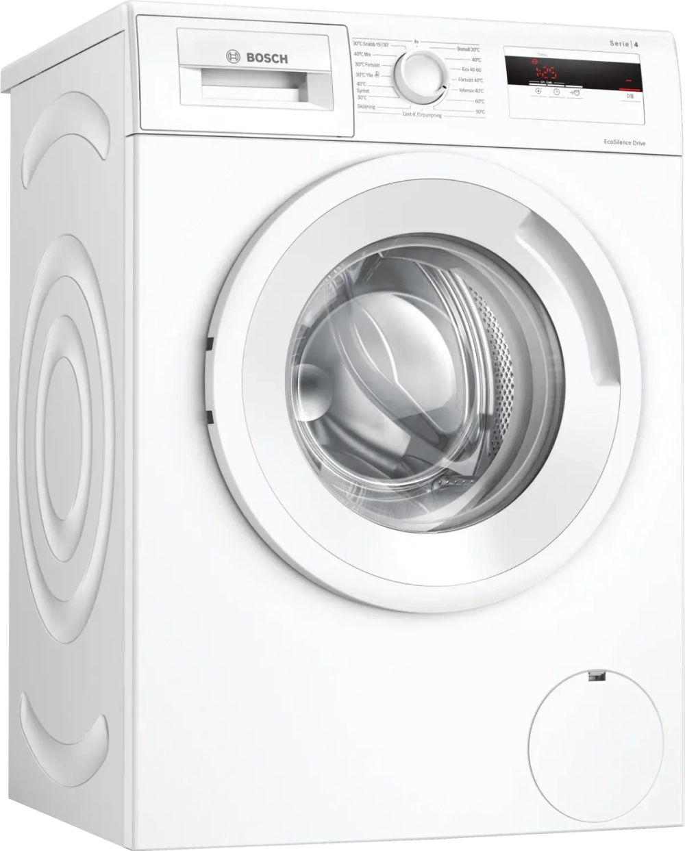 Стиральная машина Bosch WAN240L2SN