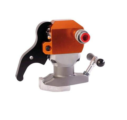 Гидравлический отбортовыватель MICRO - LEM, усилие отрыва 2100 кг, IBASAN (Испания)