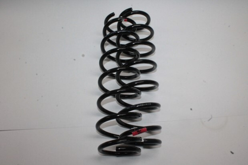 Пружина перед. подвес. Daewoo Matiz (NBN)