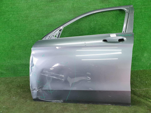 Дверь передняя левая Mercedes GLC X253 (2015-2022)