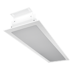 Светильник РЕЕЧНЫЙ ДВО07-18 18Вт 4000К IP54 Матовый 1900лм 675х240х85мм WOLTA PRO