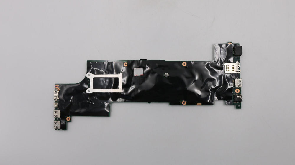 Материнская плата для ноутбука Lenovo X260 i5-6100U UMA NOK WIN (01HX025), оригинал