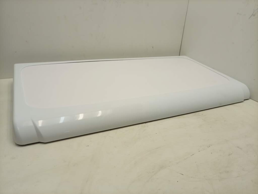 IWUE 4105 CIS кт28 Верхняя крышка для стиральных машин Indesit 33см C00118012 б/у