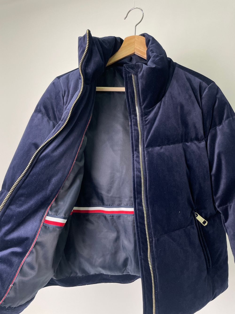 Куртка Tommy Hilfiger
