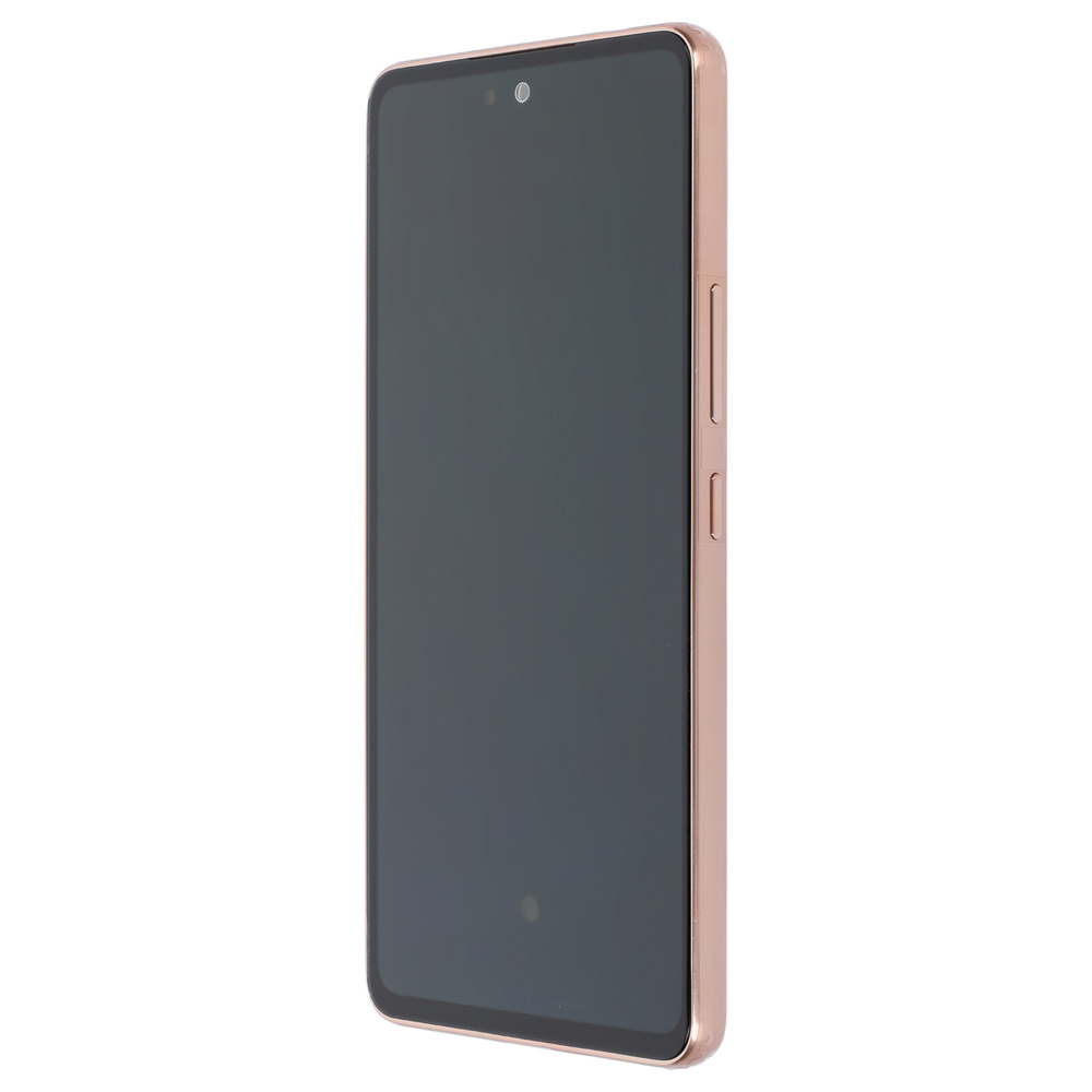 Samsung Galaxy A53 5G (SM-A536B) - Дисплейный модуль в сборе (в рамке) (АСЦ)