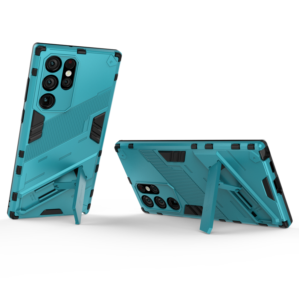 Чехол Warrior Case для Samsung Galaxy S22 Ultra