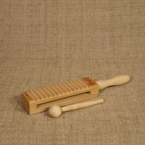 Рубель МАСТЕРСКАЯ СЕРЕБРОВА К2-РБ-01