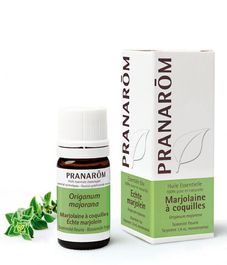 Натуральное эфирное масло Майоран, Pranarom
