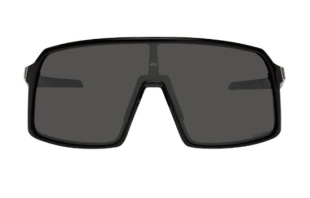 Oakley Semi Rimless Shield Очки