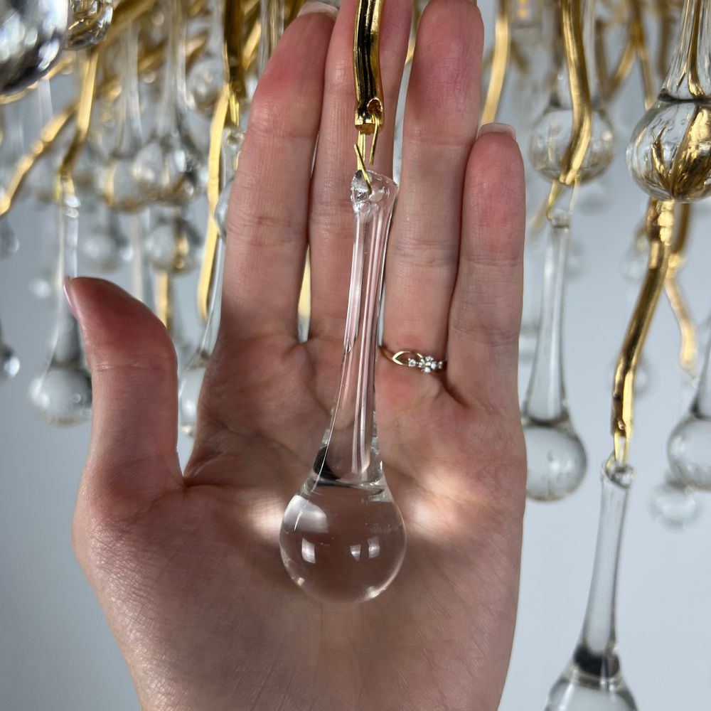 Подвесная Люстра Marian A D100 By Imperiumloft