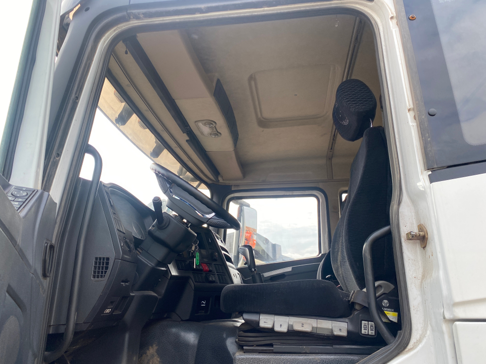 Shacman (Shaanxi) SX* 8x4 Самосвал SX331863366 (Дизельный, 12,5 л, 544 л.с., МТ)
