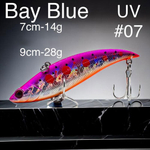 Раттлин Grows Culture Bay Blue (14гр)