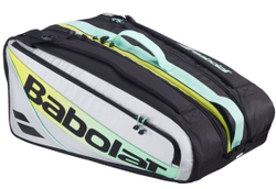 Сумка для Padel Babolat RH Pro Padel - разноцветный