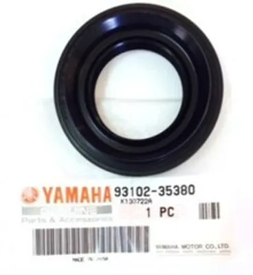 Сальник Yamaha 931023538000