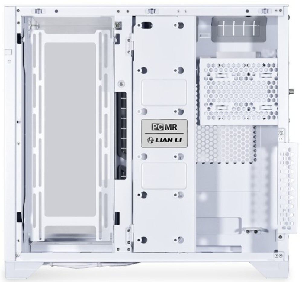 Корпус eATX Lian Li O11 Vision