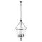 Подвесной светильник Loft It Incense 10455/4 CR