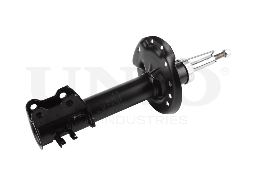 Амортизатор газовый передней подвески правый UNIO SAB-10027