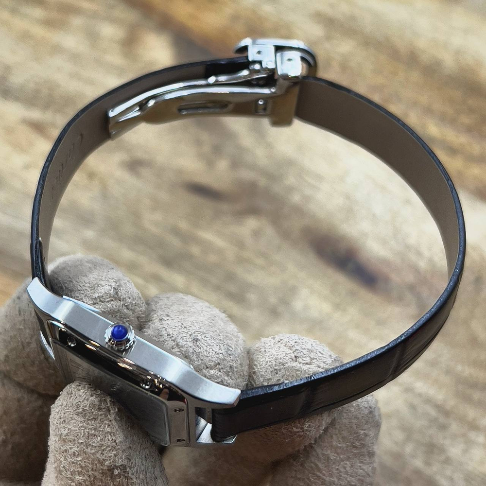 Часы Cartier