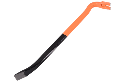 Лом-гвоздодёр кованый 450 мм Вихрь