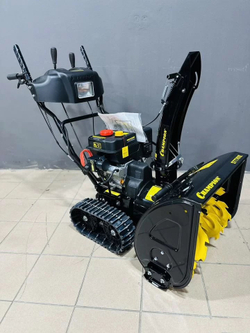 Снегоуборщик ЧЕМПИОН STT761E