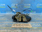 Замок двери задней левой TOYOTA BREVIS 2002
