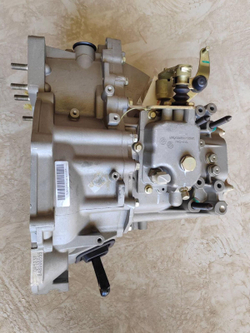 Мкпп чери Тигго т11 2wd, 4wd