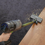 Пылесос вертикальный беспроводной GreenWorks Gd24sv 24V без АКБ и ЗУ (4701407) 4701407 .