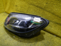 Фара левая Mercedes S w222 (2013-2017) LED
