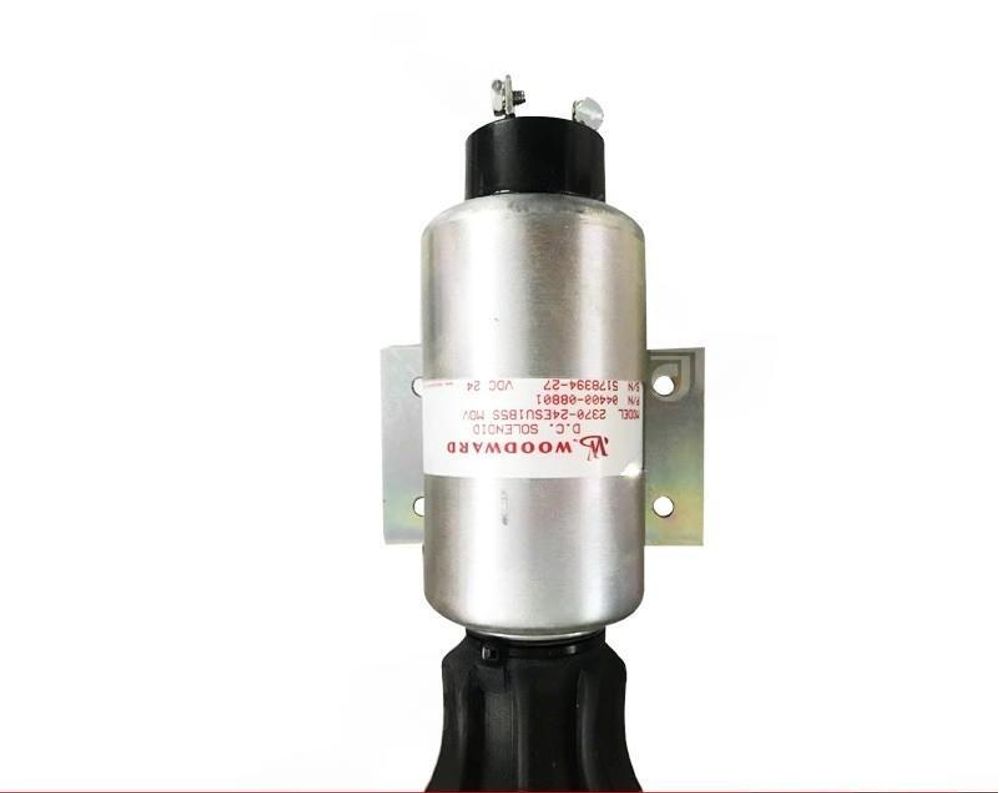 Соленоид топливной системы / Solenoid of fuel system АРТ: 38G87-09200