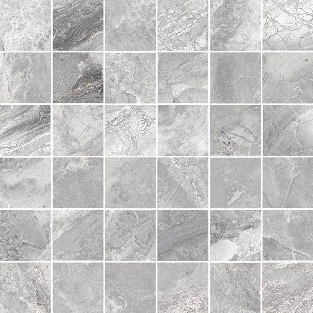Мозаика SUPREME Mosaico Kadi Ivory Lev (78082)