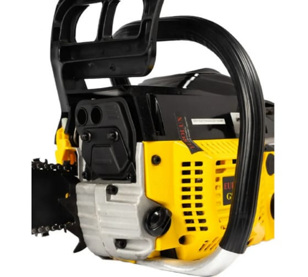 Бензопила Eurolux GS-5220