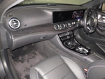 MERCEDES BENZ E CLASS E200  AMG LINE EXCLUSIVE 2020г.