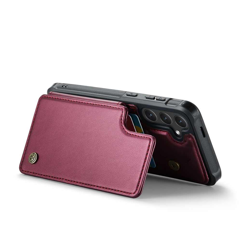 Чехол CaseMe Сard Protection Samsung Galaxy S24