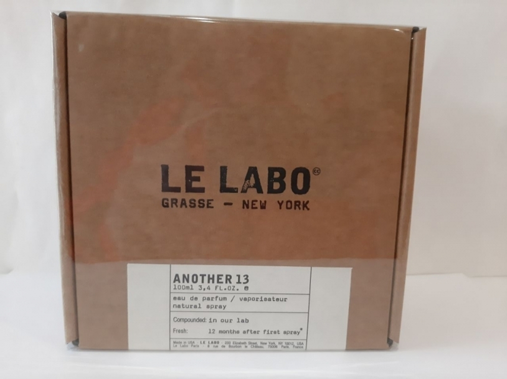 Le Labo Another 13