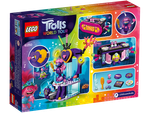 LEGO Trolls: Вечеринка на Техно-рифе 41250 — Techno Reef Dance Party — Лего Троллз Тролли