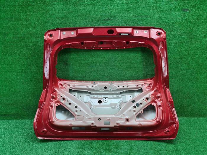 Крышка багажника Changan CS55PLUS (2021-н.в.)