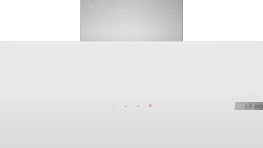 Вытяжка Bosch DWK66AJ20T