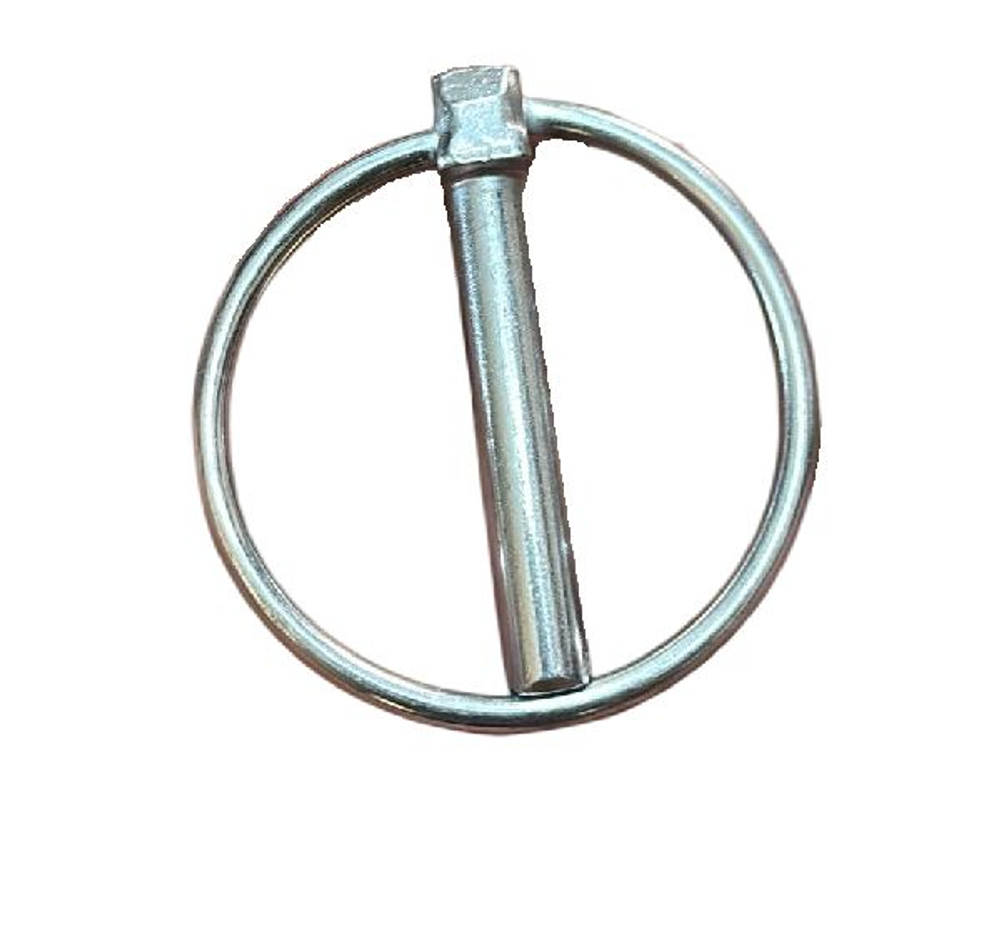 Замок с кольцом пальца JCB 826/00512