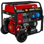 DDE G850E генератор бензиновый 921-350