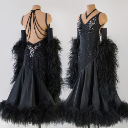 купить платье стандарт